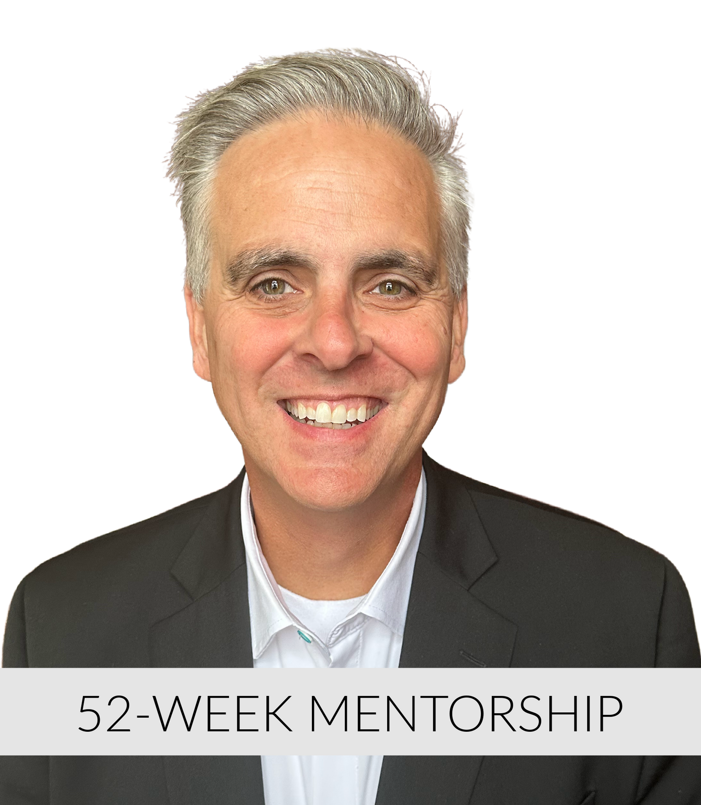 Jason's 52-Week Mentorship - Financing Available