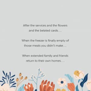 Until You Find Strength: A Message of Comfort for When Your Grief Feels Too Heavy