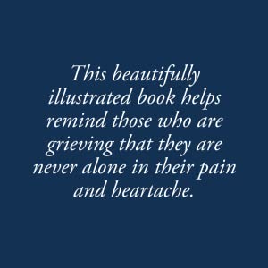 Until You Find Strength: A Message of Comfort for When Your Grief Feels Too Heavy