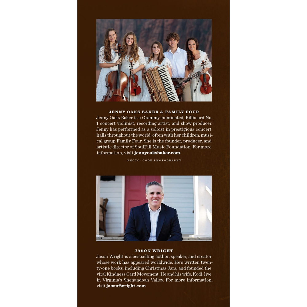 American Mosaic: Celebrating God, Country and Culture