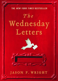 The Wednesday Letters